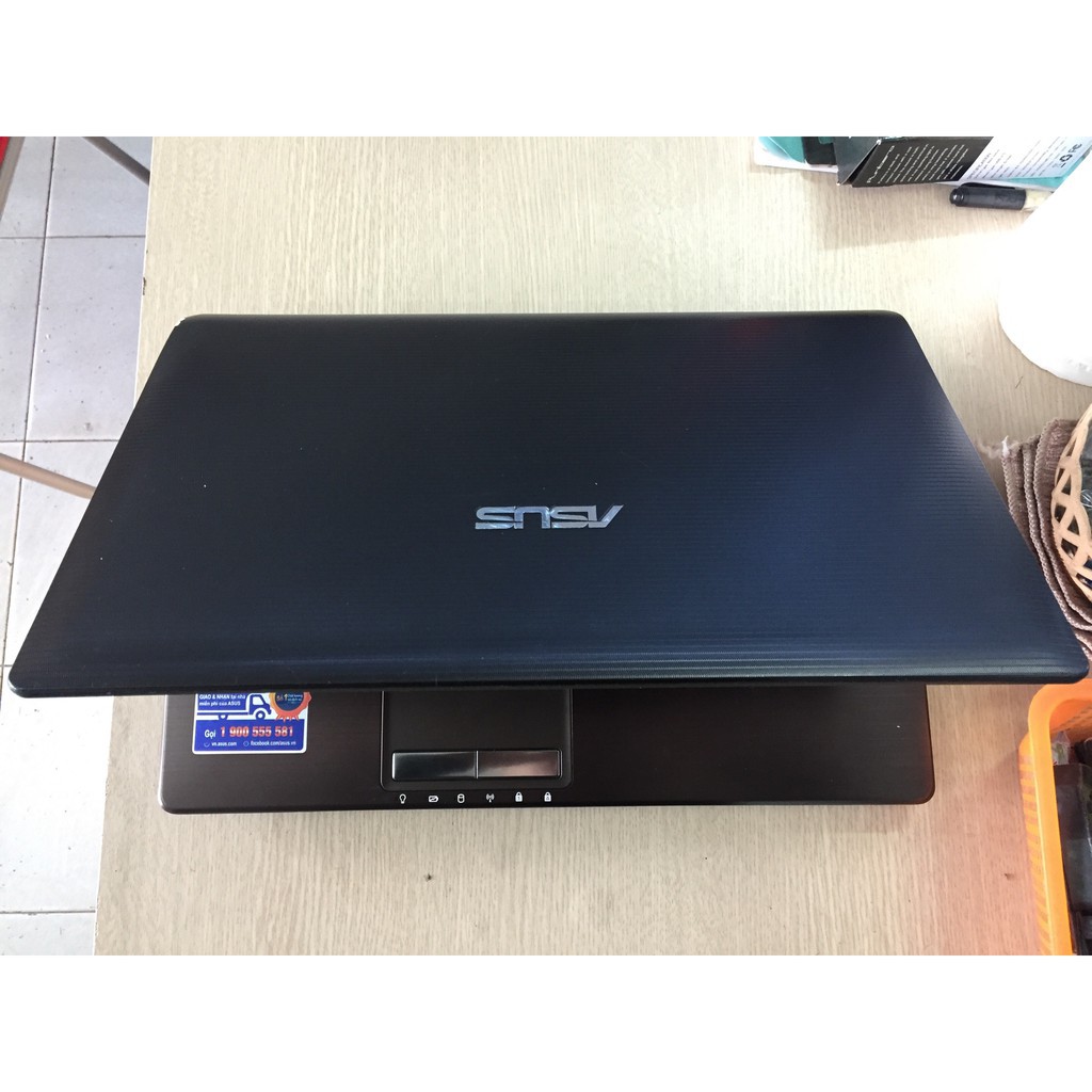 [Đẹp Bổ Rẻ] Laptop Asus K53 VGA Rời