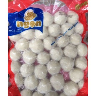 Hải sản phô mai 500g - ô ngon