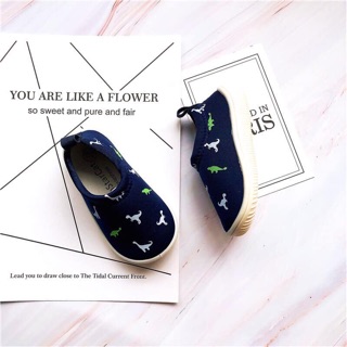 Giày slipon xốp siêu êm siêu nhẹ