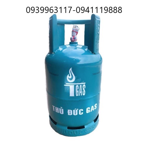Bình Xanh VT Thuducgas 12Kg