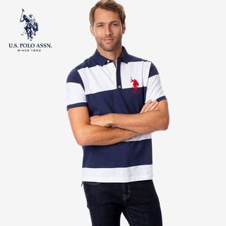 Áo thun US Polo Assn. USA 109448-R100A