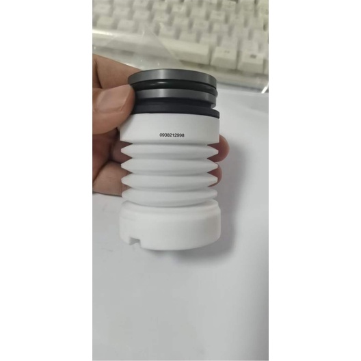 Phớt bơm chịu hoá chất trục 25mm