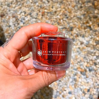 Skin perfect ngọc linh sâm