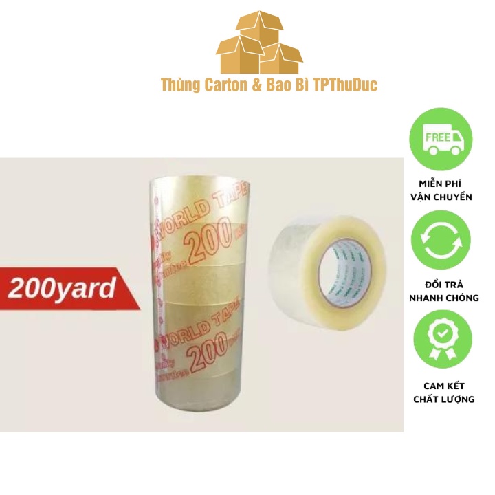 Hộp Carton Size 20x15x15cm đóng hàng hoá  giao hàng nhanh