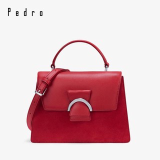 túi pedro đỏ authsale