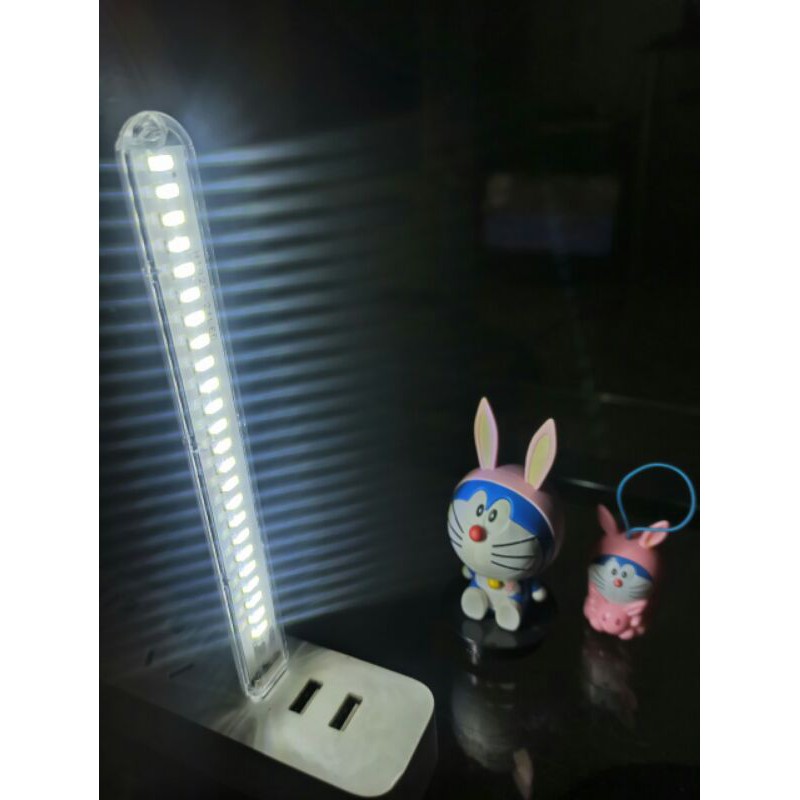 Đèn usb 24 led