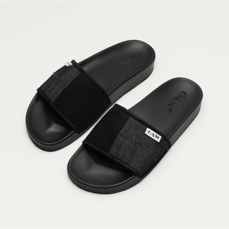 Eco - Gaw sandal code G222đen
