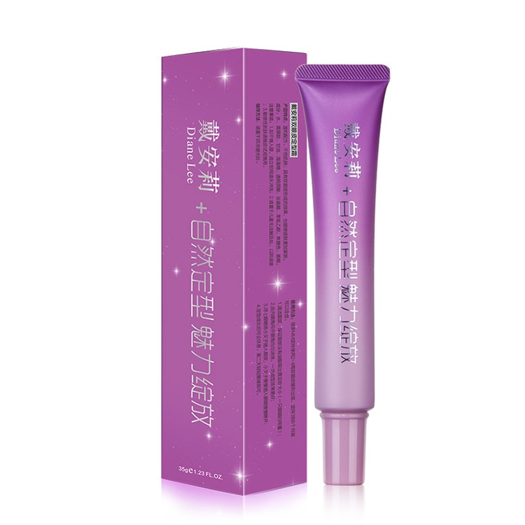 Kem tạo mí tự nhiên không cần make up DIANE LEE