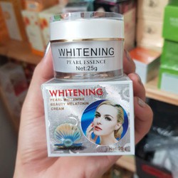 Kem nám whitening Thái Lan 20g - BX2820