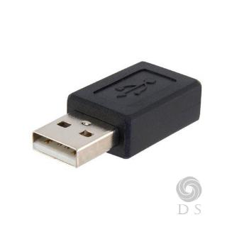 Đầu Chuyển Đổi Micro Usb Type B Sang Usb Type A Male