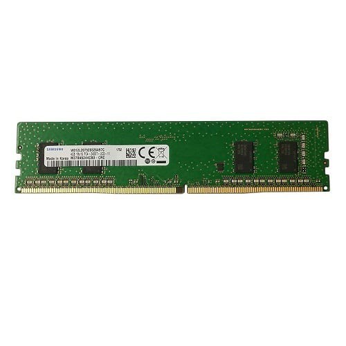 Ram PC DDR4 4GB BUS 2400 uy tín, chất lượng