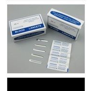 Kim chích đầu mụn,kim lấy mụn