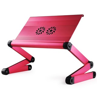 Bàn laptop nhôm Omax A7