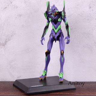 Mô hình nhân vật Genesis Evangelion EVA-01 bằng nhựa PVC