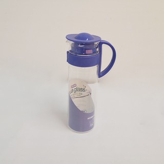 BÌNH NƯỚC THỦY TINH KOMAX 20376 1.4L