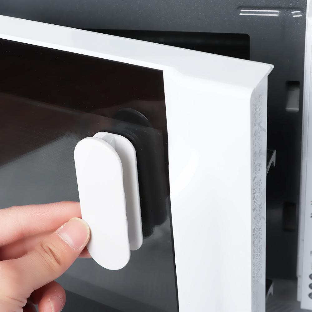 Tay Nắm Ngăn Kéo Tủ Không Cần Đục Lỗ Tiết Kiệm Diện Tích