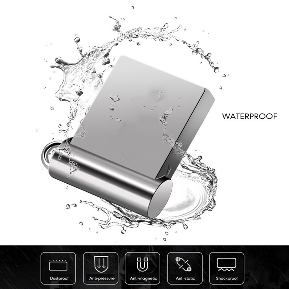USB 3.0 dung lượng 1TB 2TB tốc độ cao tiện dụng | BigBuy360 - bigbuy360.vn