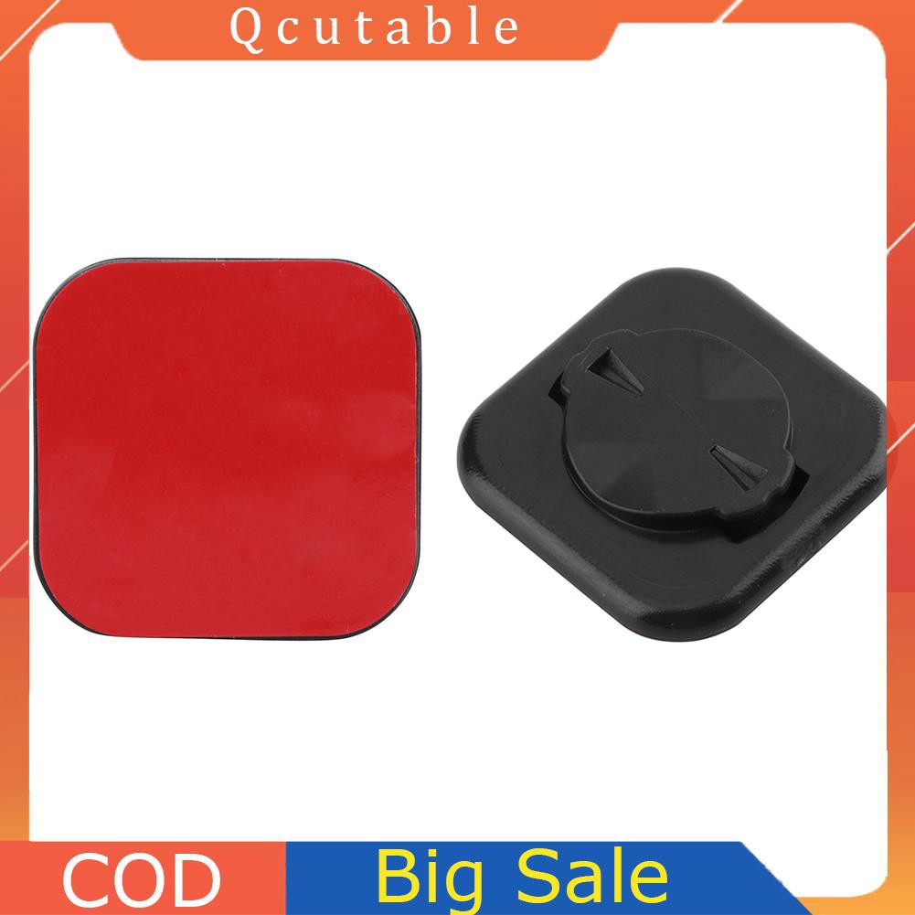 Bộ 2 Giá Đỡ Đồng Hồ Garmin Gắn Xe Đạp Chất Lượng Cao