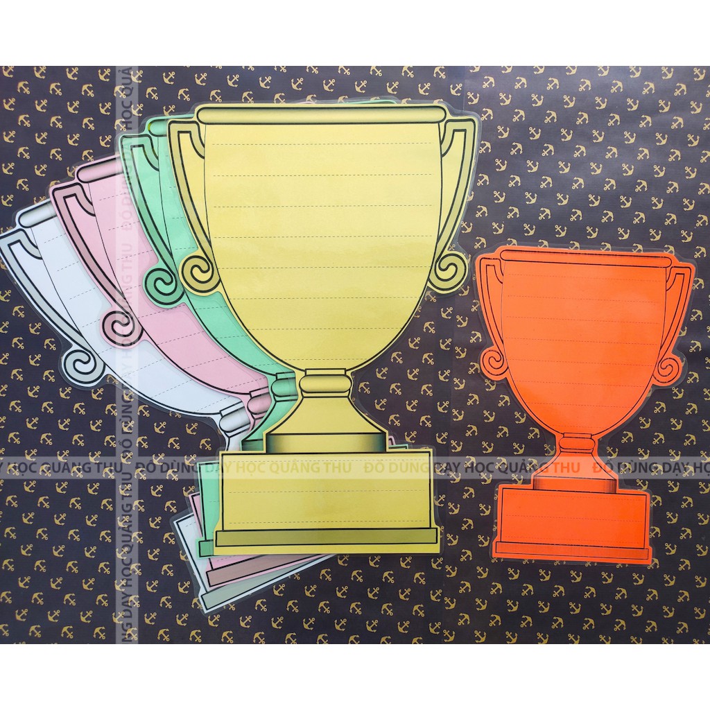 Tranh cúp vô địch