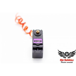 Servo TowerPro MG-996R - Loại thường