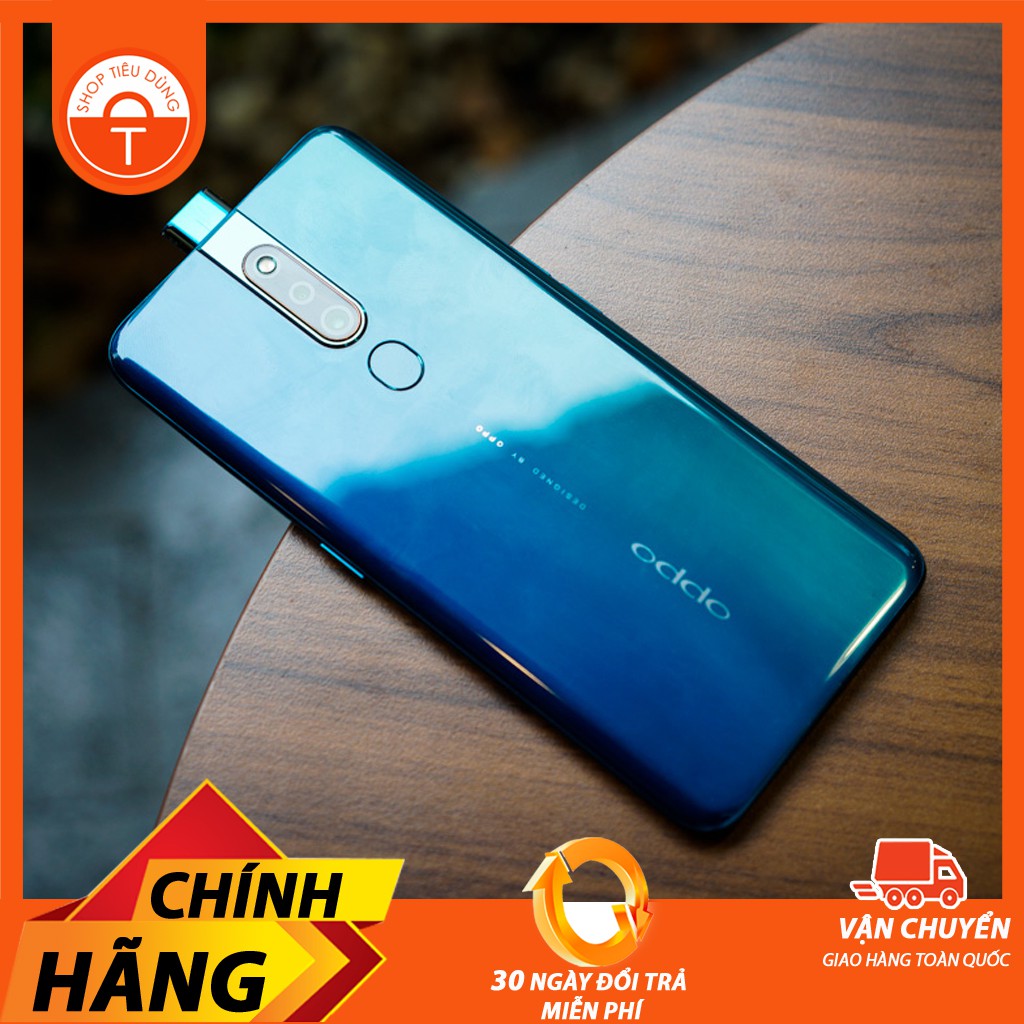 Điện Thoại OPPO F11 Pro 6GB/128GB Chính Hãng Phân Phối - BH Toàn Quốc