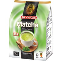 [ Đủ Vị ] Trà sữa Aik Cheong Teh Tarik đủ Vị bịch 600g