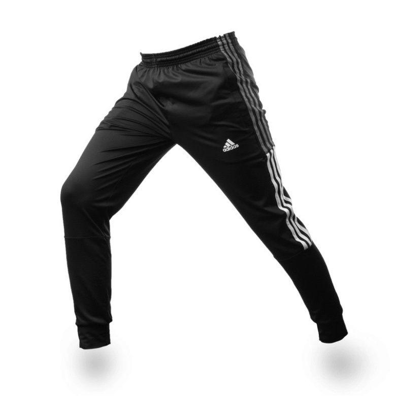 Quàn jogger chất vải Poly 2 Da ngoại nhập cao cấp chuẩn hàng vnxk-xd