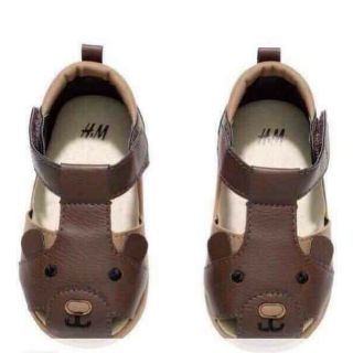 Sandal HM bé trai