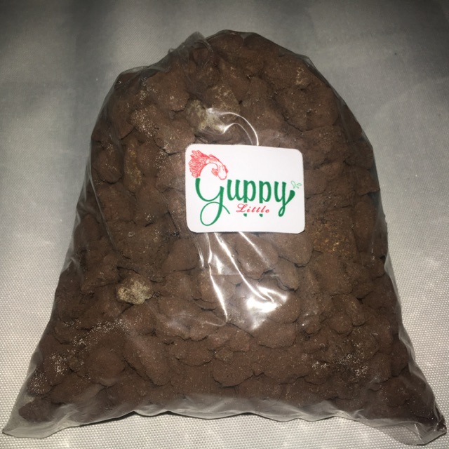 500g  Đá nham thạch