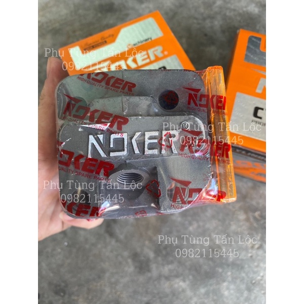 Bộ Nòng máy cưa xích 5200, Bộ Hơi máy cưa xích 5200