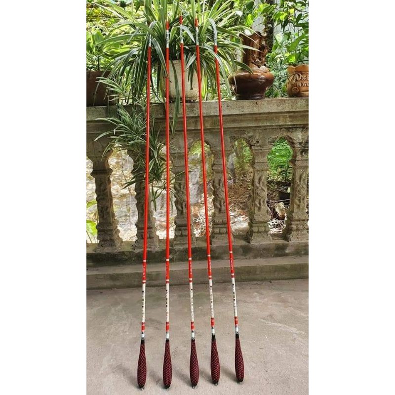 Cần câu tay Daiwa huyết long 1.5h