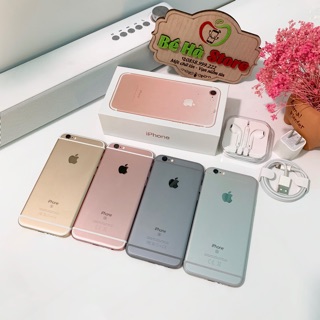 iPhone 6S 64GB