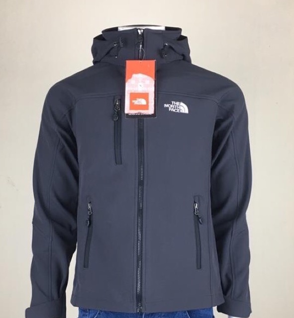 ❌Hàng VNXK❌ Áo Khoác Nỉ TNF Chống Nước, Chống lạnh, Đi Phượt, Big Size- Form Âu