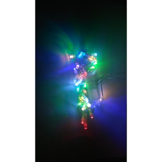 Đèn Led Dây Chớp Nháy - Dây 5m