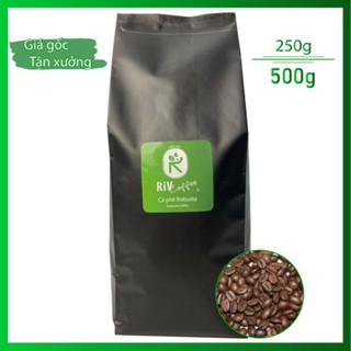 CÀ PHÊ ROBUSTA RIV COFFEE - 250GR / 500GR / 1KG