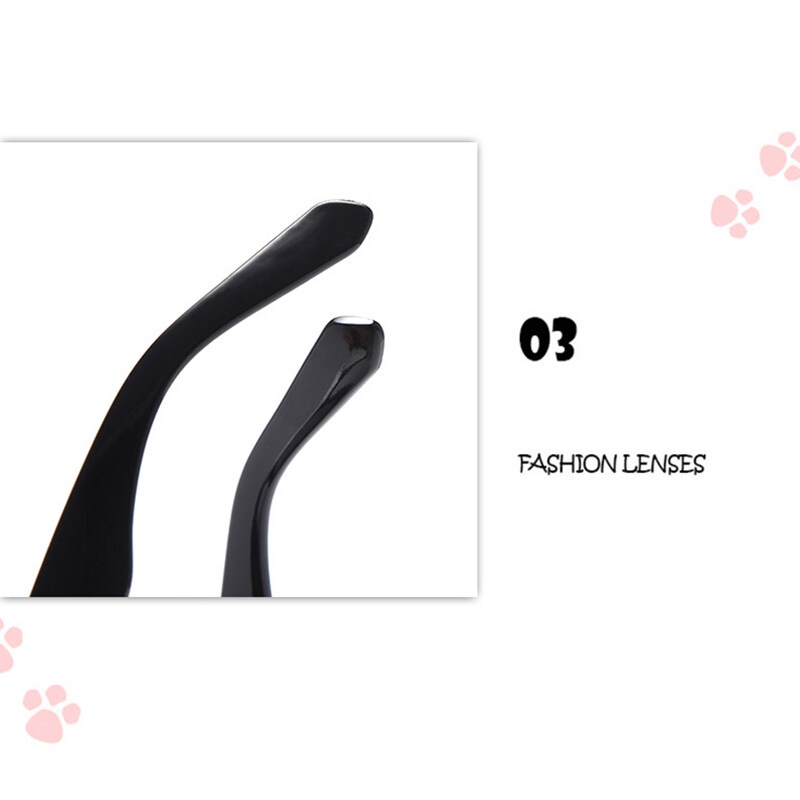 Kính Mát Phân Cực Mặt Vuông Phong Cách Âu Mỹ Cho Bé