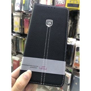 SAMSUNG A02S Bao da gập cao cấp