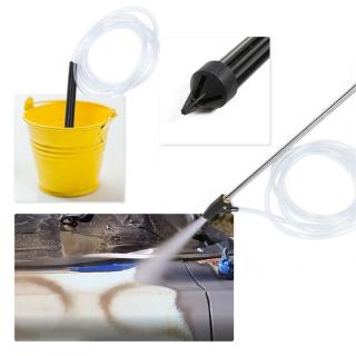 Bộ Súng Phun Cát Ướt Dành Cho Karcher K