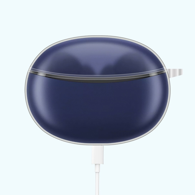Ốp Điện Thoại Chống Sốc Chống Bụi Có Thể Giặt Cho RealmeBuds Air 3 Neo