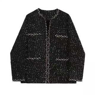 áo dạ tweed nam