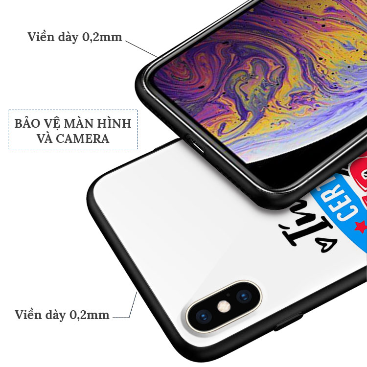 Case Iphone Love Bts Màu Tóc Của Anh Dành Cho Iphone Từ 5/5S Cho Đến Iphone 12/12 Pro Max