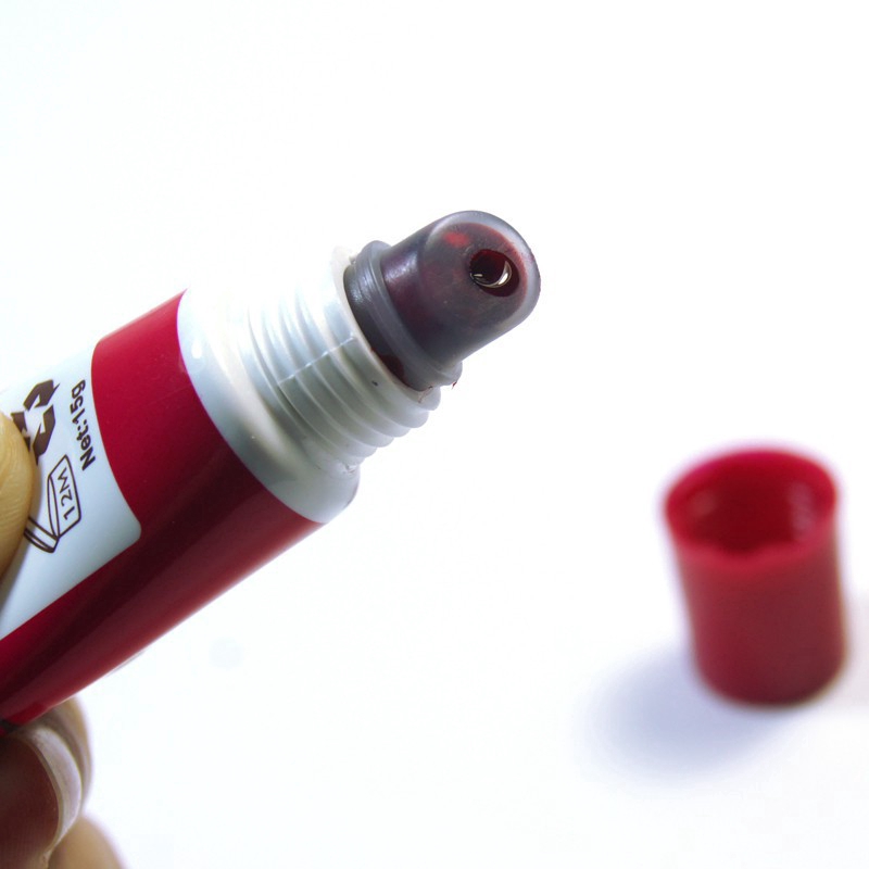 Son môi dạng xăm nhiều màu sắc thời trang cho nữ | BigBuy360 - bigbuy360.vn