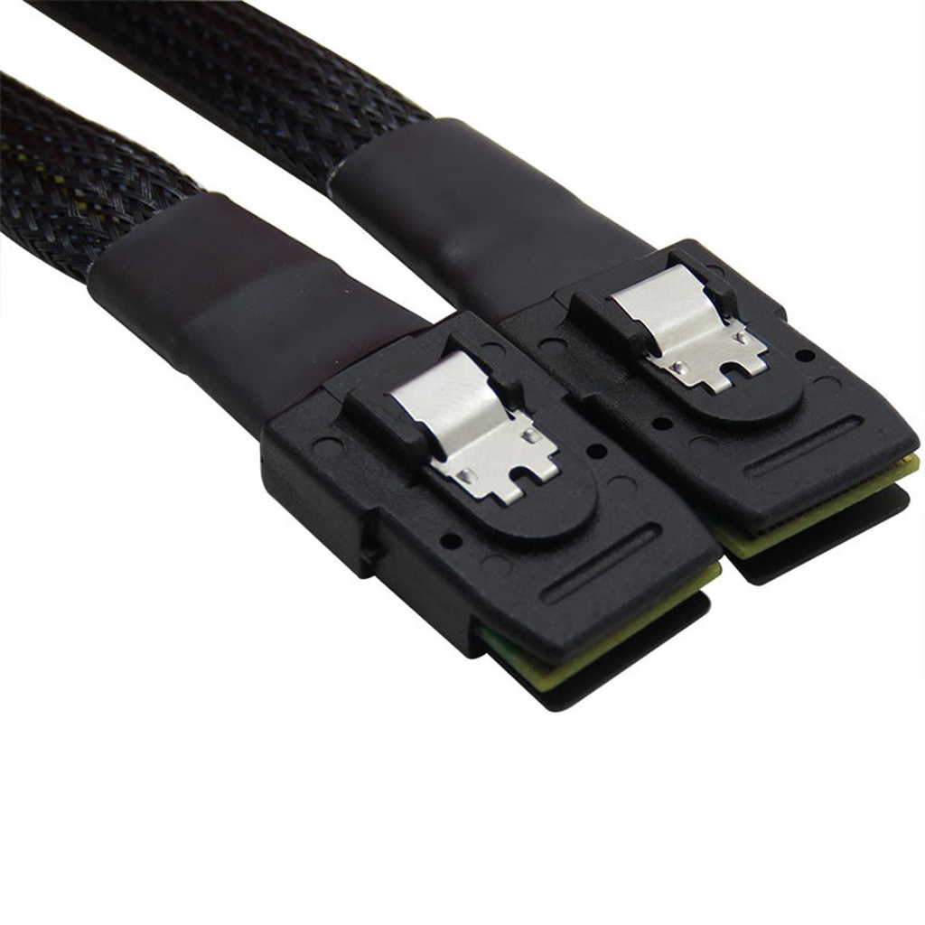Dây Cáp Kết Nối Dữ Liệu Sas36P Cho Ổ Đĩa Cứng | BigBuy360 - bigbuy360.vn