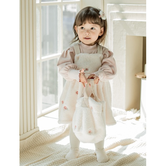 HappyPrince Túi Barsha nội địa hàn quốc