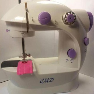 Máy may mini gia đình Machine 202 CMD202