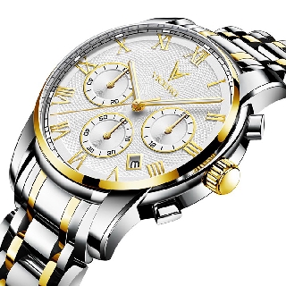 Đồng Hồ Nam Đeo Tay Sang Trọng VICERO