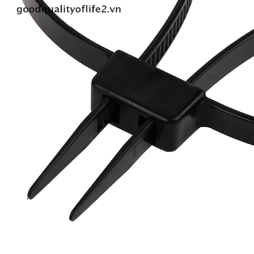 Dây tự khóa bằng nylon thông dụng