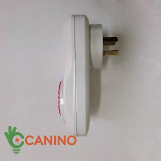 [ GIÁ SỐC ] Ổ cắm hẹn giờ lập trình cơ Kerde TW-E05