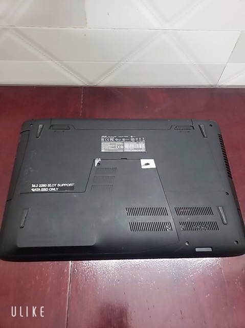 Laptop Gaming Asus GL552JX | BigBuy360 - bigbuy360.vn