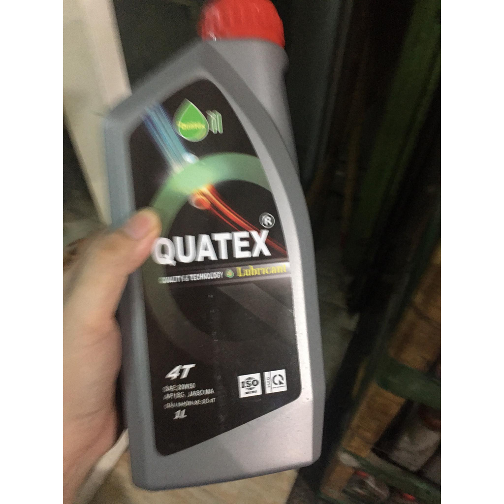 DẦU NHỚT XE MÁY CÁC LOẠI CASTROL VISTRA, GAMA, ACCESS, MOTUL, ZIC, QUATEX